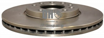 JP GROUP 1263100309 -  Тормозной диск